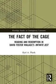 Cover of The Fact of the Cage