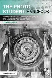 Cover of The Photo Student Handbook