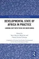 Cover of Developmental State of Africa in Practice