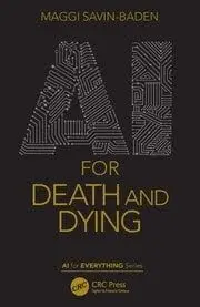 Cover of AI for Death and Dying