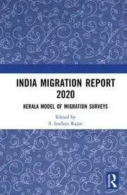 Cover of India Migration Report 2020