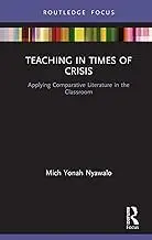 Cover of Teaching in Times of Crisis