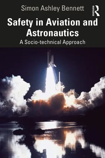 Cover of Safety in Aviation and Astronautics