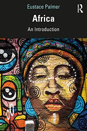 Cover of Africa