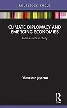 Cover of Climate Diplomacy and Emerging Economies