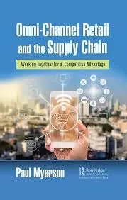 Cover of Omni-Channel Retail and the Supply Chain