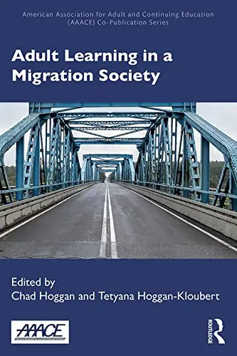 Cover of Adult Learning in a Migration Society
