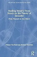 Cover of Reading Freud?s Three Essays on the Theory of Sexuality