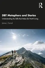 Cover of DBT Metaphors and Stories
