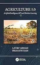 Cover of Agriculture 5.0 Technology