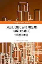 Cover of Resilience and Urban Governance