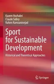 Cover of Sport and Sustainable Development