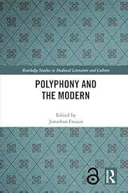 Cover of Polyphony and the Modern