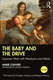 Cover of The Baby and the Drive