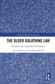 Cover of The Older Gulathing Law