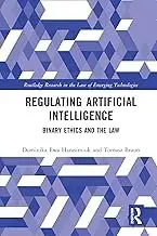 Cover of Regulating Artificial Intelligence