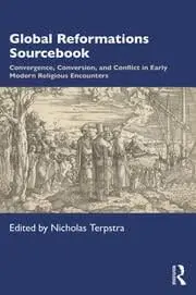 Cover of Global Reformations Sourcebook