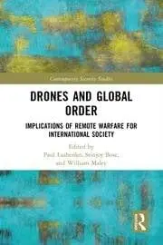 Cover of Drones and Global Order