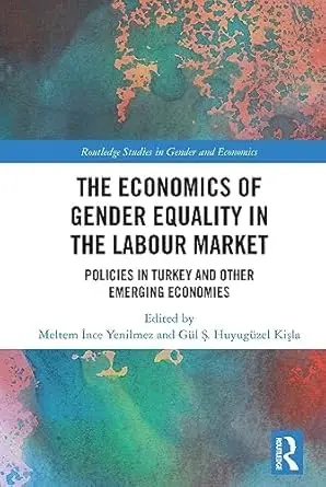 Cover of The Economics of Gender Equality in the Labour Market