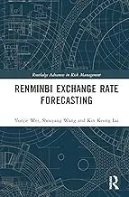 Cover of Renminbi Exchange Rate Forecasting