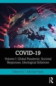 Cover of Covid-19