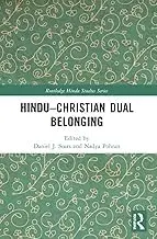 Cover of Hindu?Christian Dual Belonging
