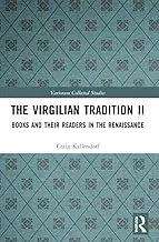 Cover of The Virgilian Tradition II