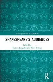 Cover of Shakespeare?s Audiences
