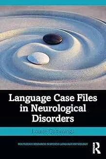 Cover of Language Case Files in Neurological Disorders