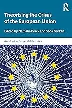 Cover of The Pandemic Crisis and the European Union