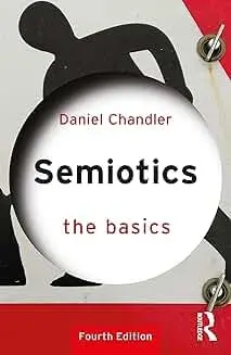 Cover of Semiotics