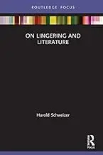 Cover of On Lingering and Literature