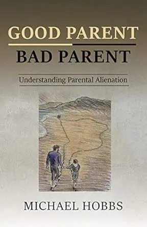 Cover of Parental Alienation