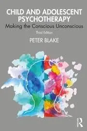 Cover of Child and Adolescent Psychotherapy