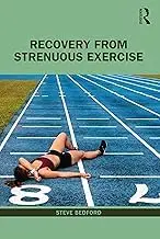 Cover of Recovery from Strenuous Exercise