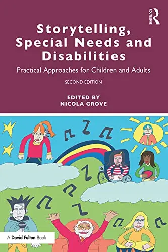 Cover of Storytelling, Special Needs and Disabilities