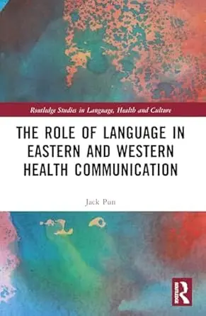 Cover of Doctor?patient Communication in Chinese and Western Medicine