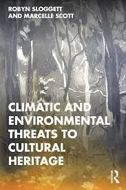 Cover of Climatic and Environmental Threats to Cultural Heritage