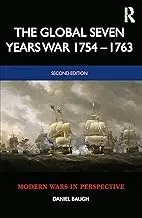 Cover of The Global Seven Years War 1754?1763