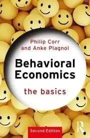 Cover of Behavioral Economics