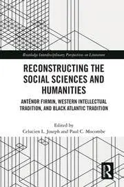 Cover of Reconstructing the Social Sciences and Humanities