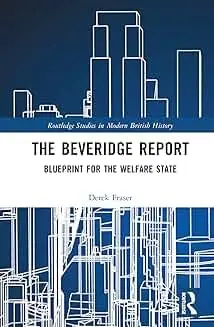 Cover of The Beveridge Report