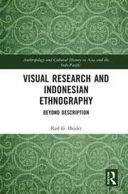 Cover of Visual Research and Indonesian Ethnography