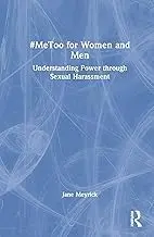 Cover of #MeToo for Women and Men