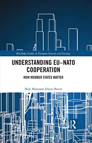 Cover of Understanding EU-NATO Cooperation