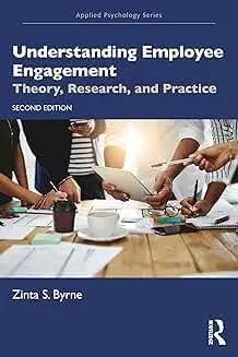 Cover of Understanding Employee Engagement