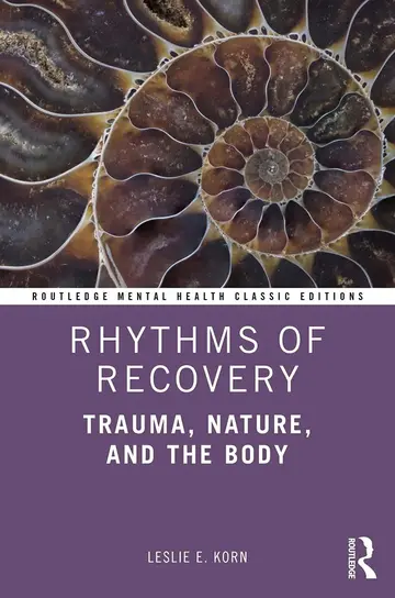Cover of Rhythms of Recovery