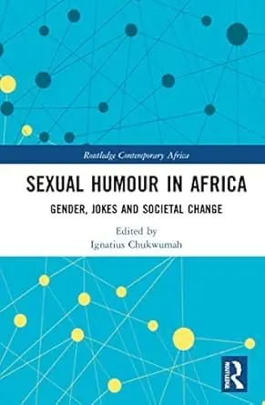 Cover of Sexual Humour in Africa