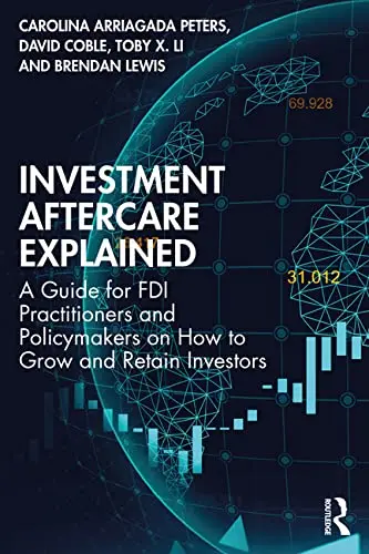 Cover of Investment Aftercare Explained