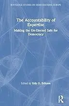 Cover of The Accountability of Expertise